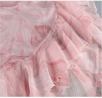 Vestido Breeze Pink