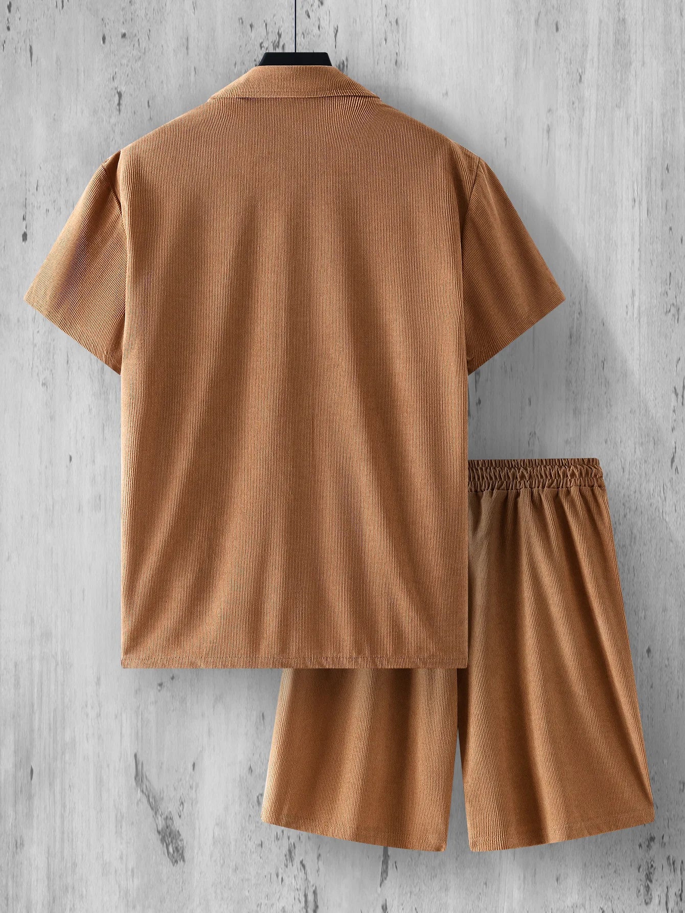 Conjunto Relax