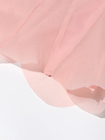 Vestido Belleza Pura