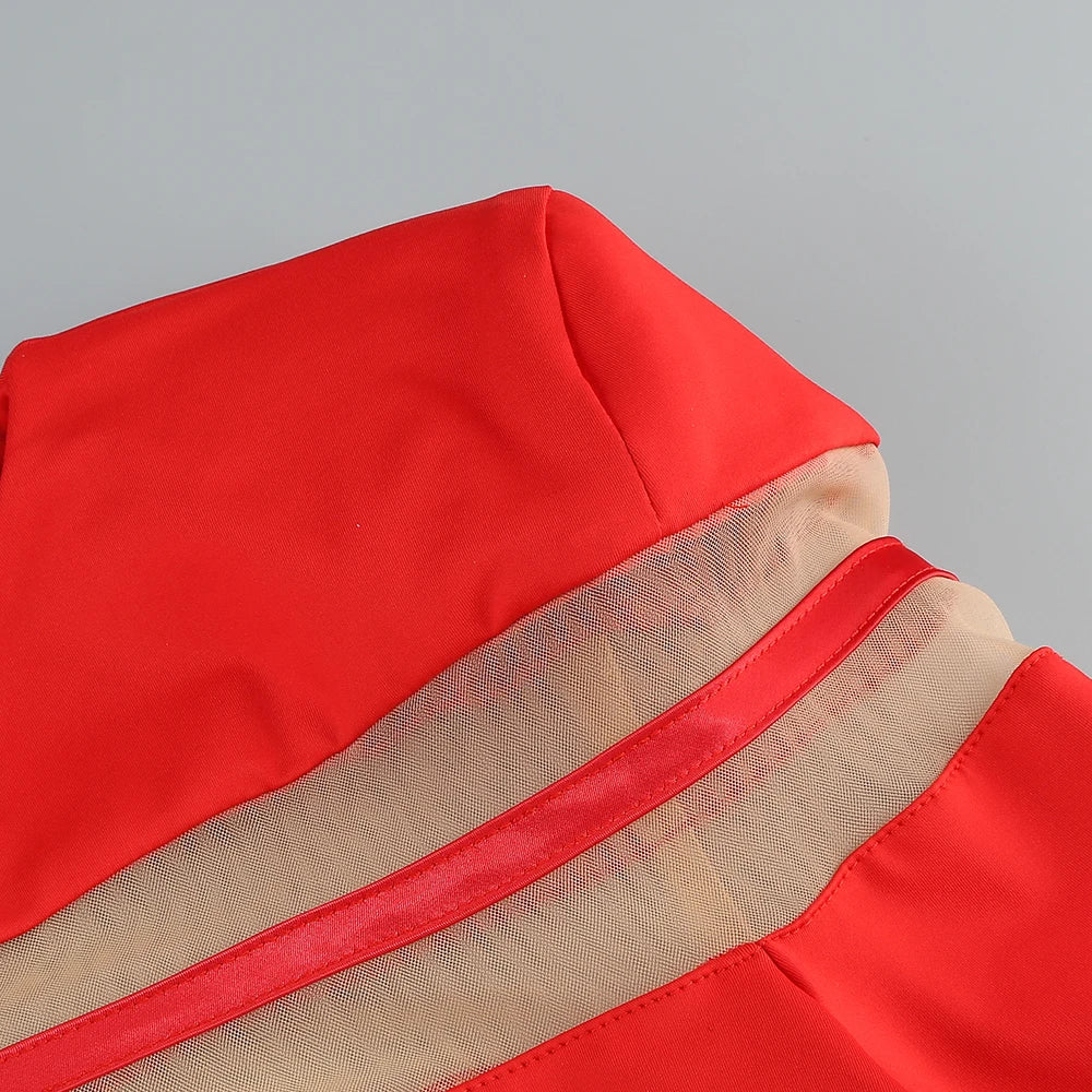 Vestido Esencia Seductora