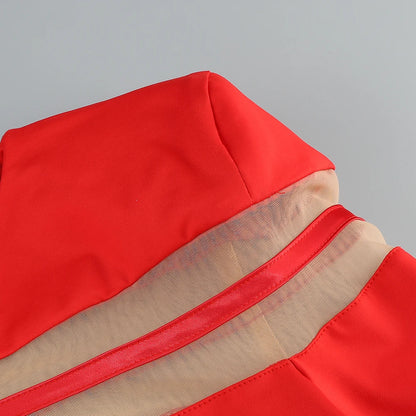 Vestido Esencia Seductora