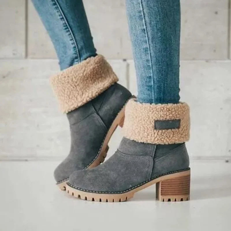 Botas Boreal