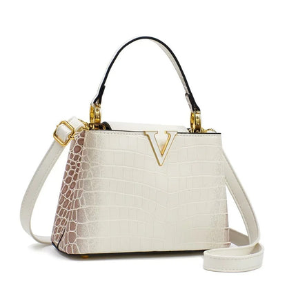 Bolso Glamour Clásico