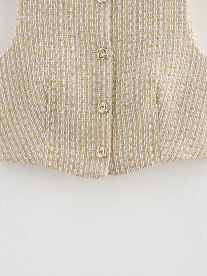 Olivia Vintage Set