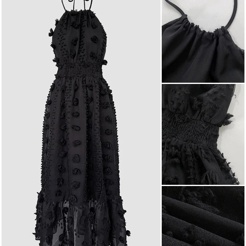 Vestido Pasión Serena