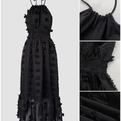 Vestido Pasión Serena