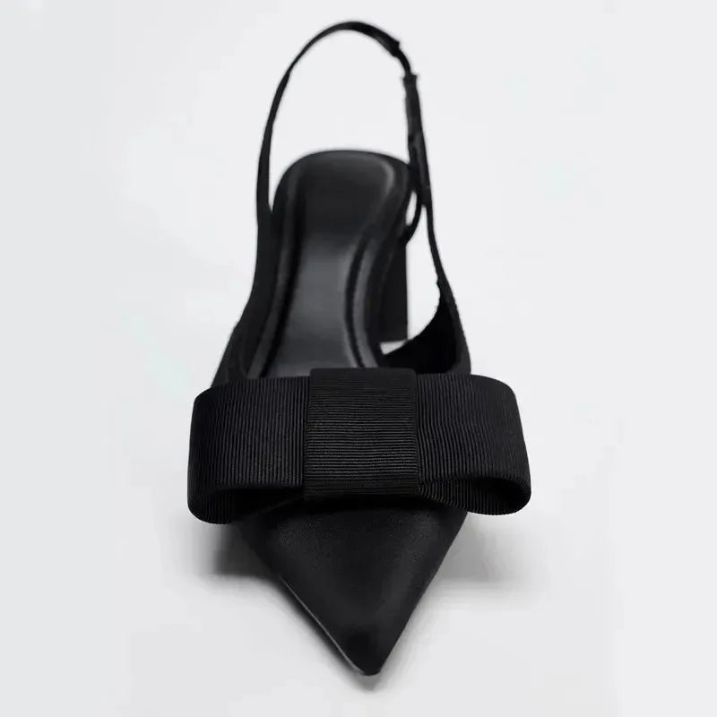 Tacones Amelie