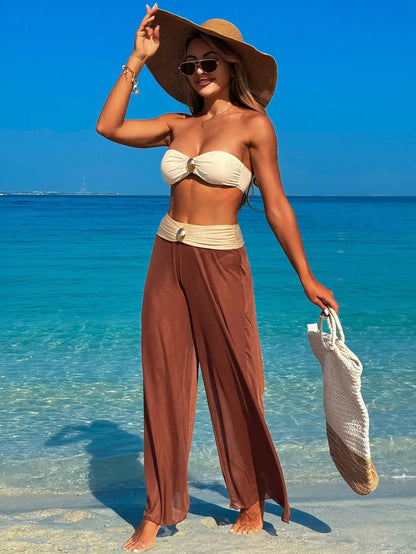 Traje de Baño Tentación Marina