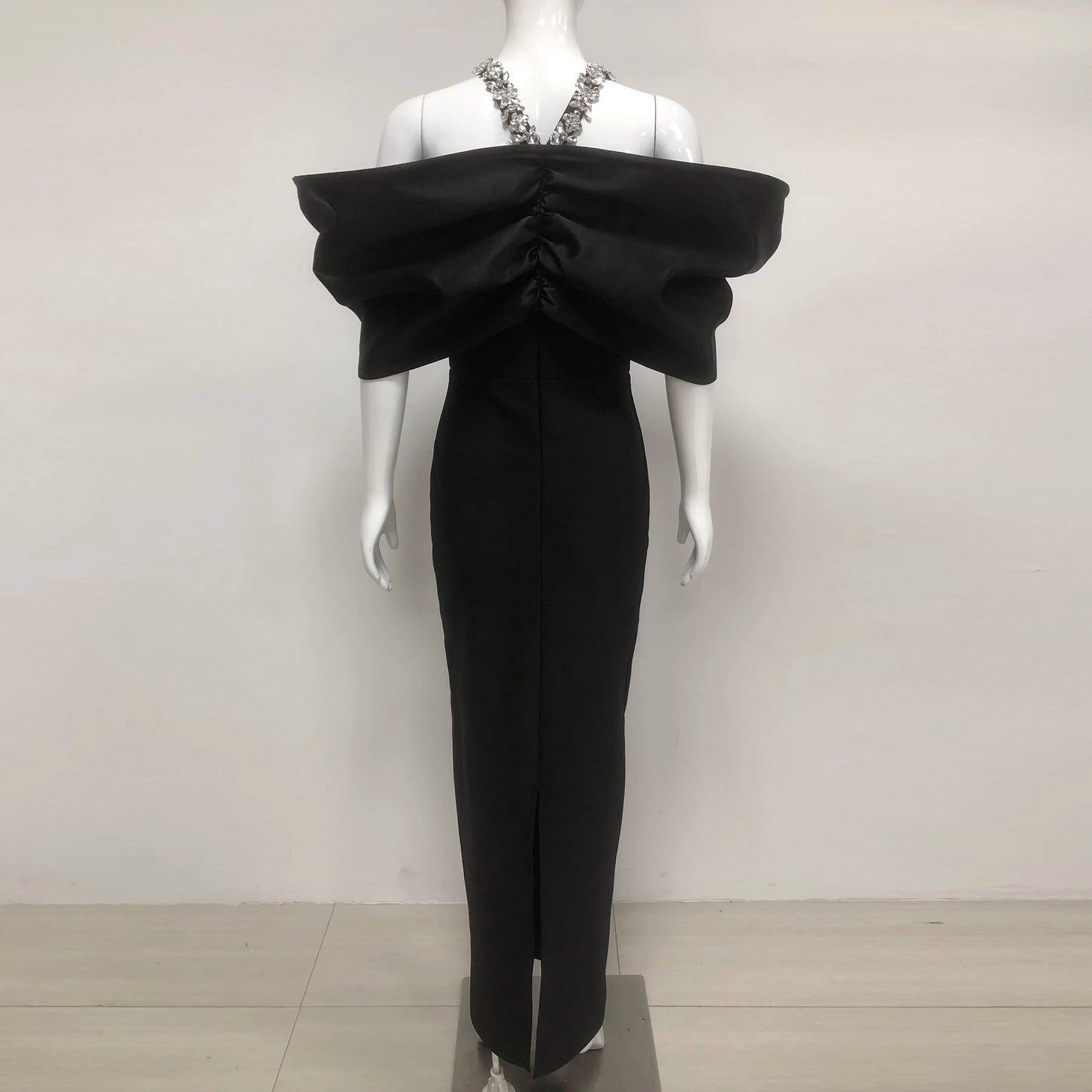 Vestido Brillo de Pasión