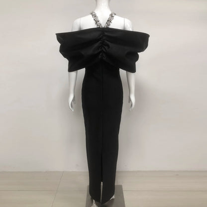 Vestido Brillo de Pasión