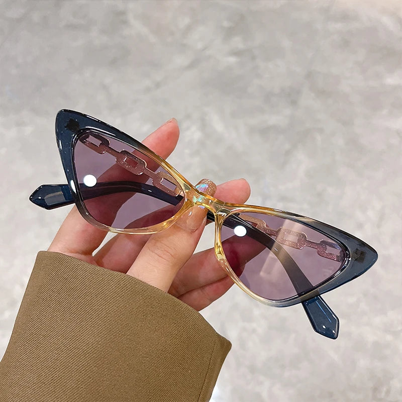 Gafas de sol Cat Eye Norah