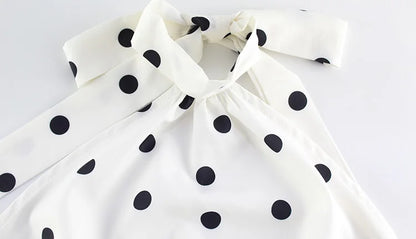 Vestido Retro Glam