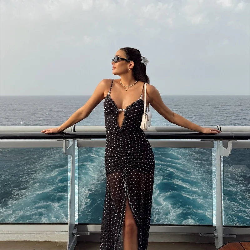 Vestido Luna de Verano