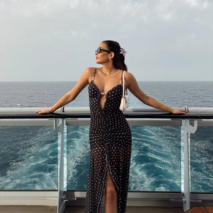Vestido Luna de Verano