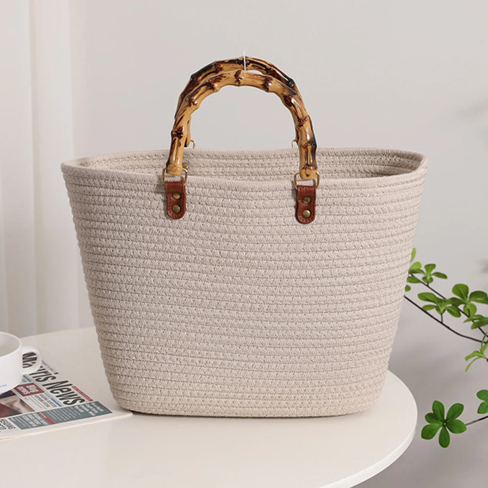 Bolso Bambusa Chic