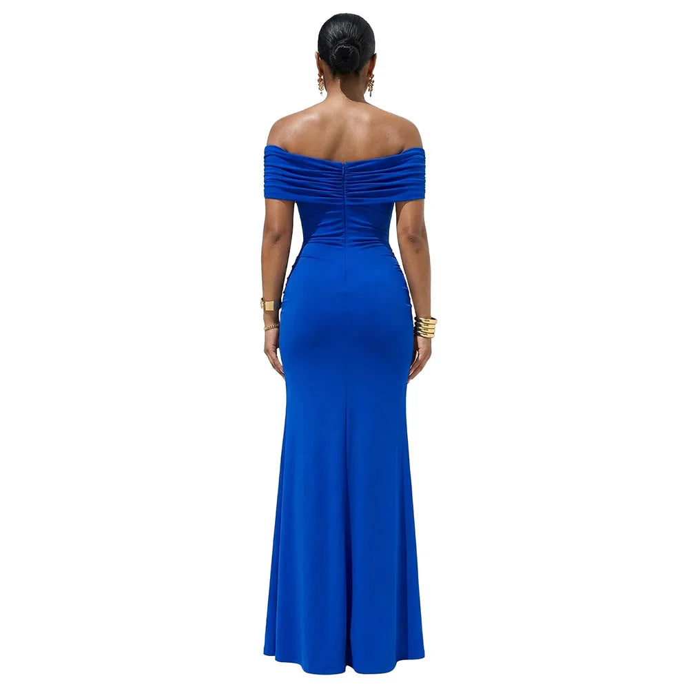 Sublime Evening Gown