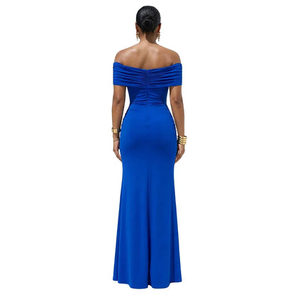 Sublime Evening Gown