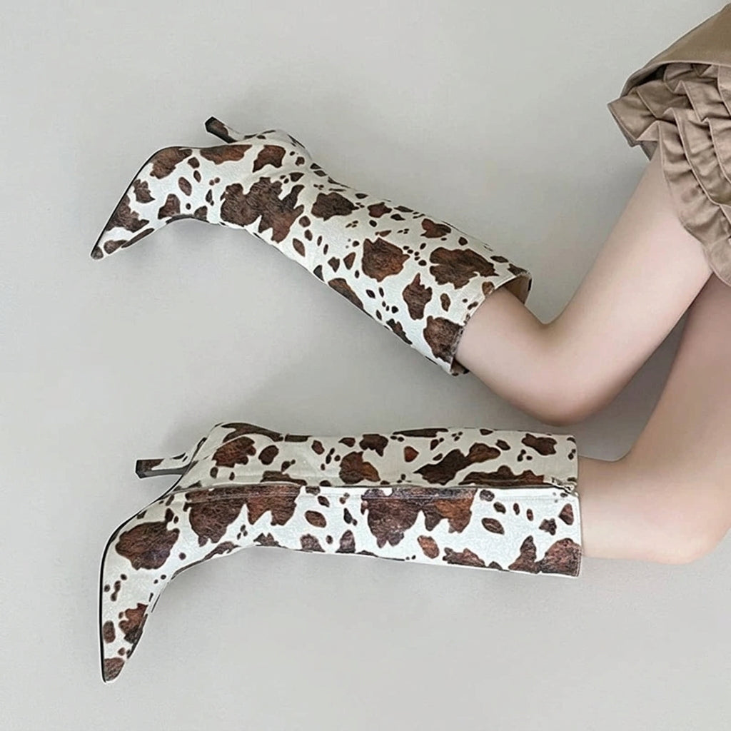 Dakota Boots