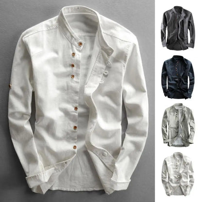 Camisa Urban Classic