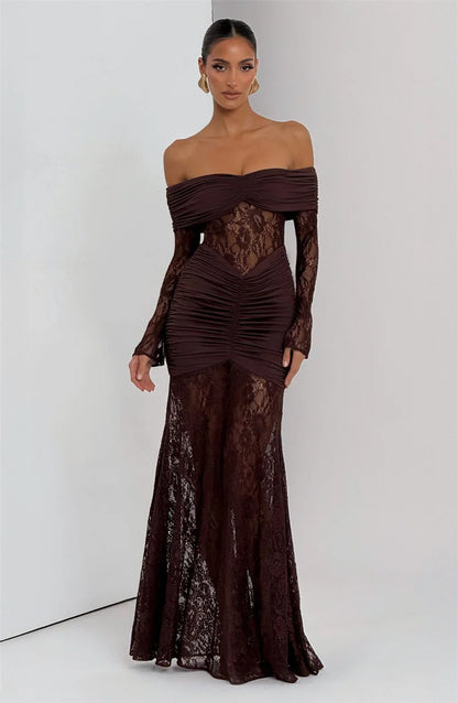Vestido Aurora