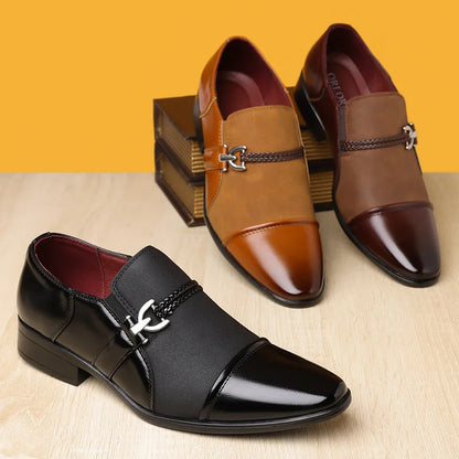 Mocasines Noble Style