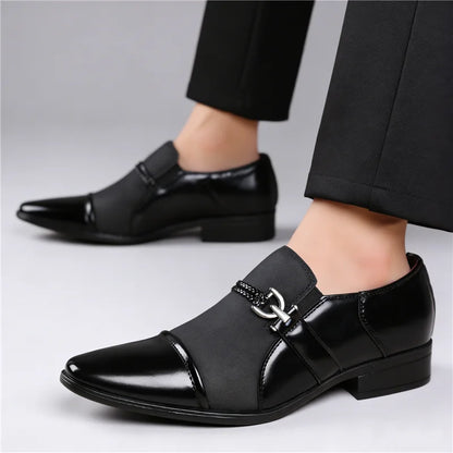 Mocasines Noble Style