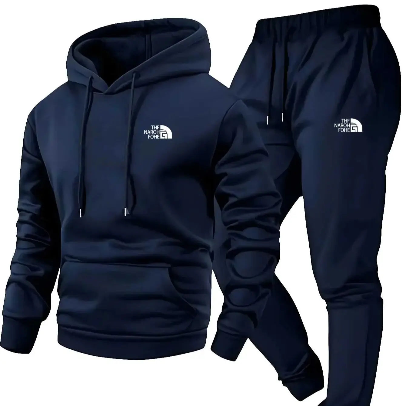 Set Deportivo Frost