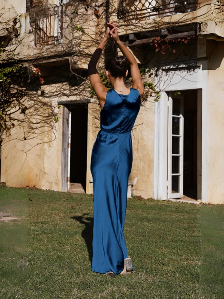 Vestido Brillo Secreto