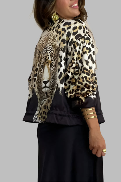Chaqueta Kiara