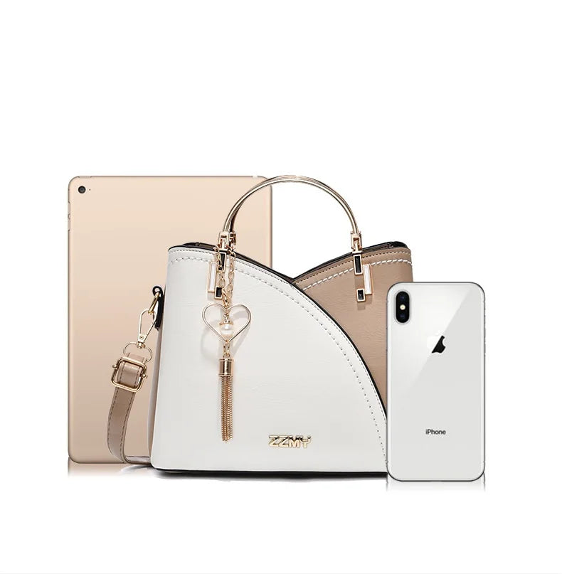 Bolso Modé Belle