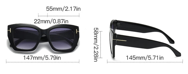 Gafas Eclipse Diva