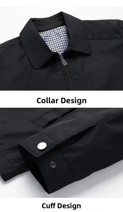 Urban Business Jacket