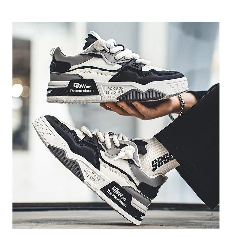 Mainstream Pro Shoes