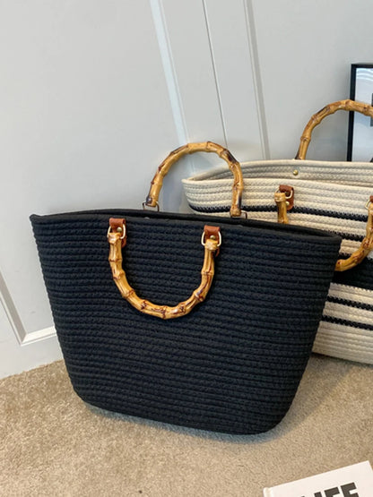 Bolso Bambusa Chic