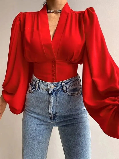 Blusa Venera