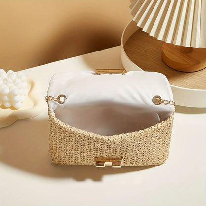 Riviera Chic Handbag