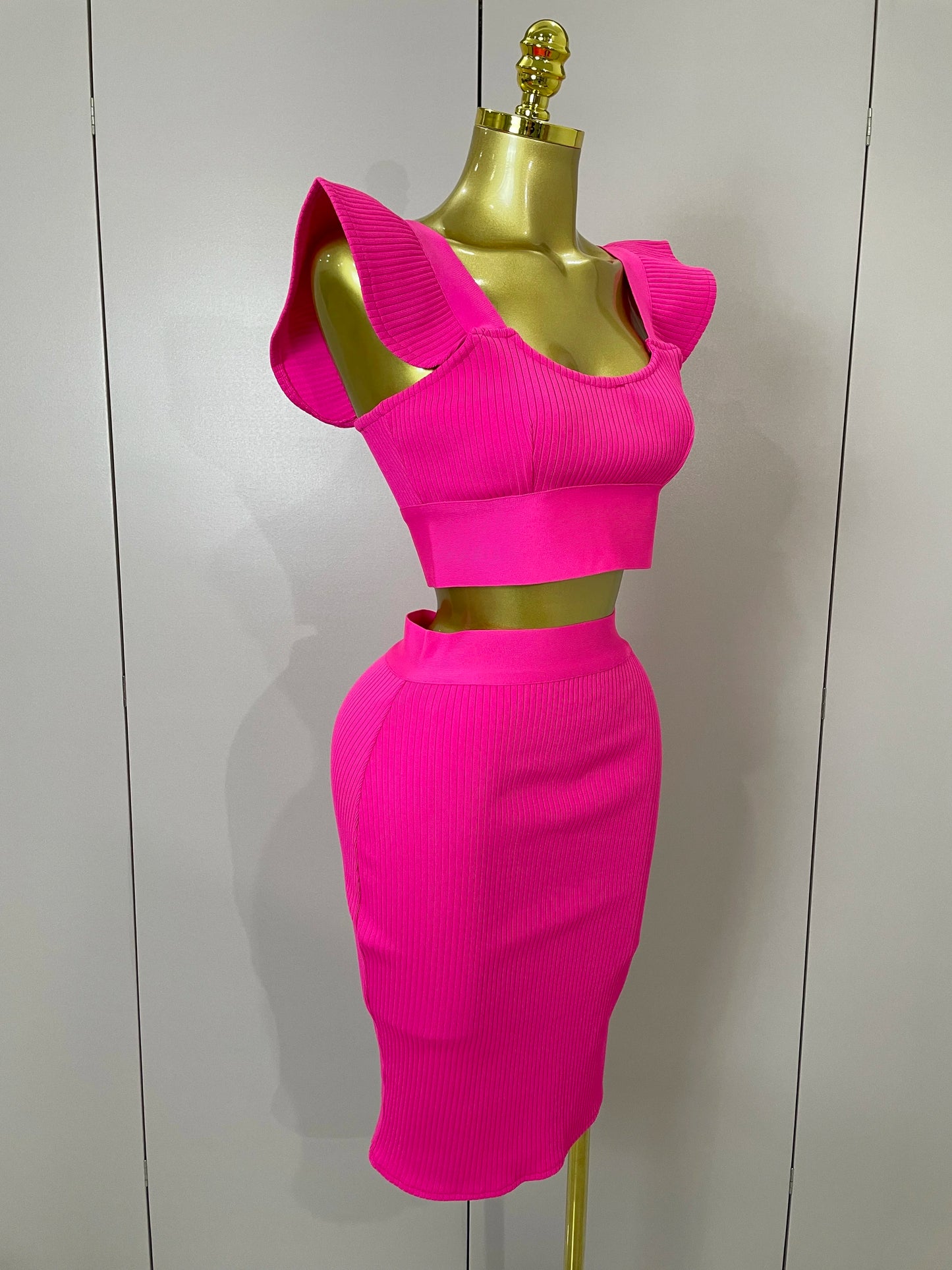 Conjunto Dalia