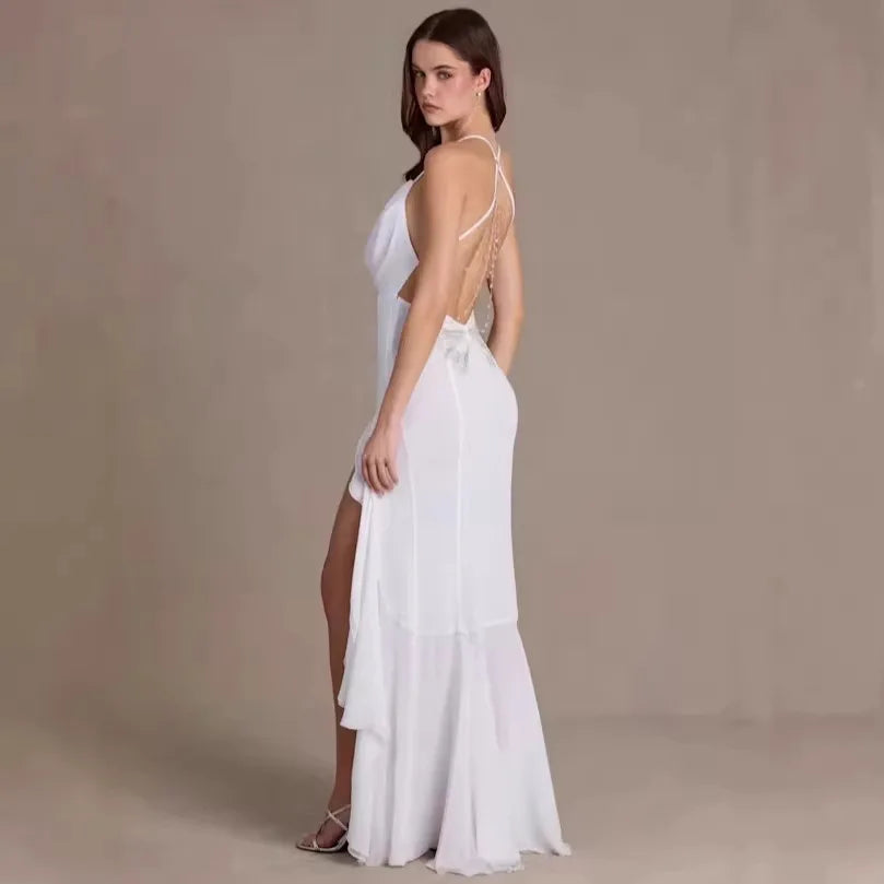 Encanto Butterfly Dress