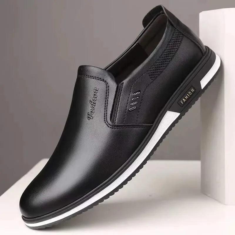 Modern Gentleman Shoes