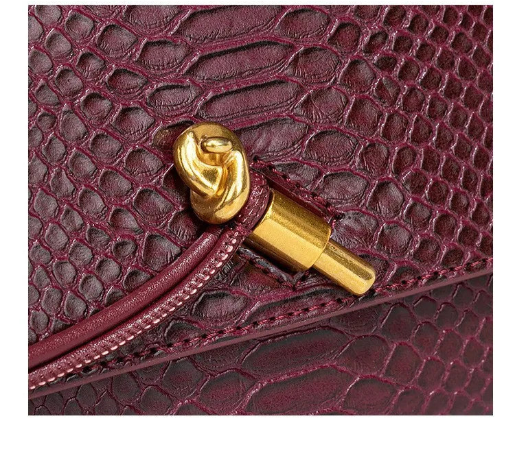 Bolso Dorado Elegancia