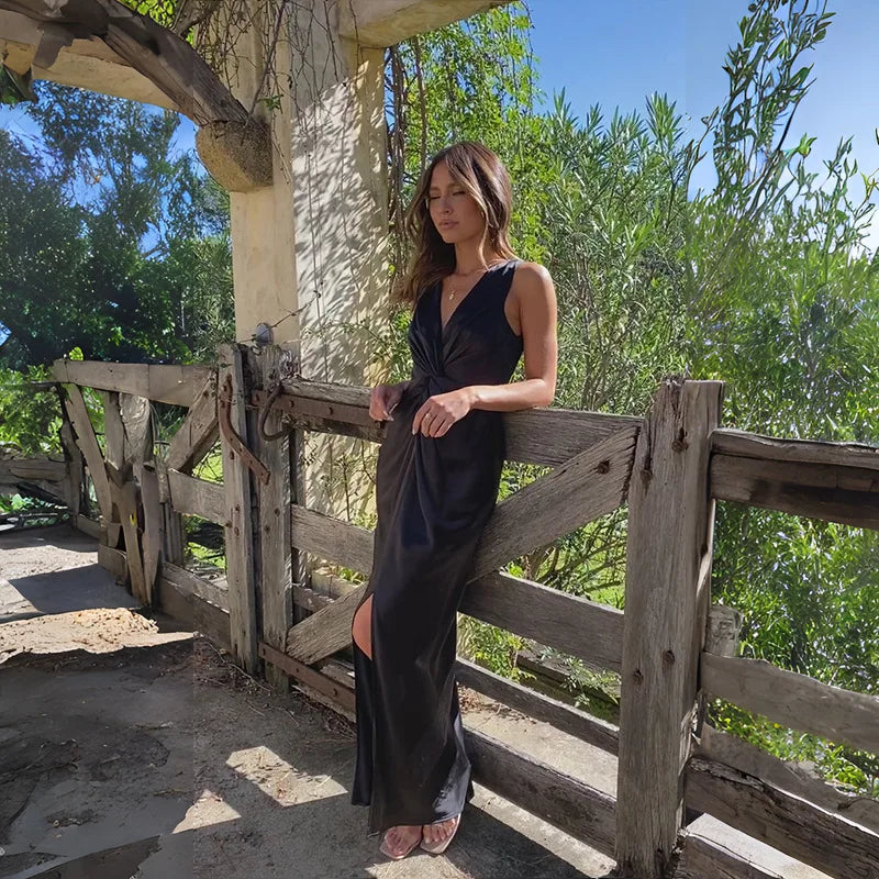 Vestido Brillo Secreto