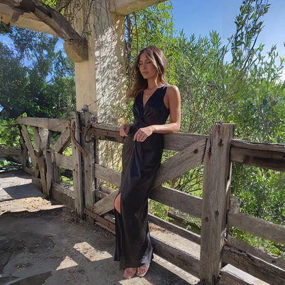 Vestido Brillo Secreto
