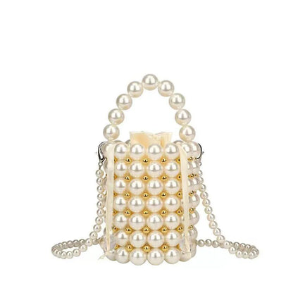 Bolso Perla Chic