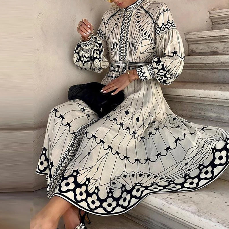 Vestido Anastasia