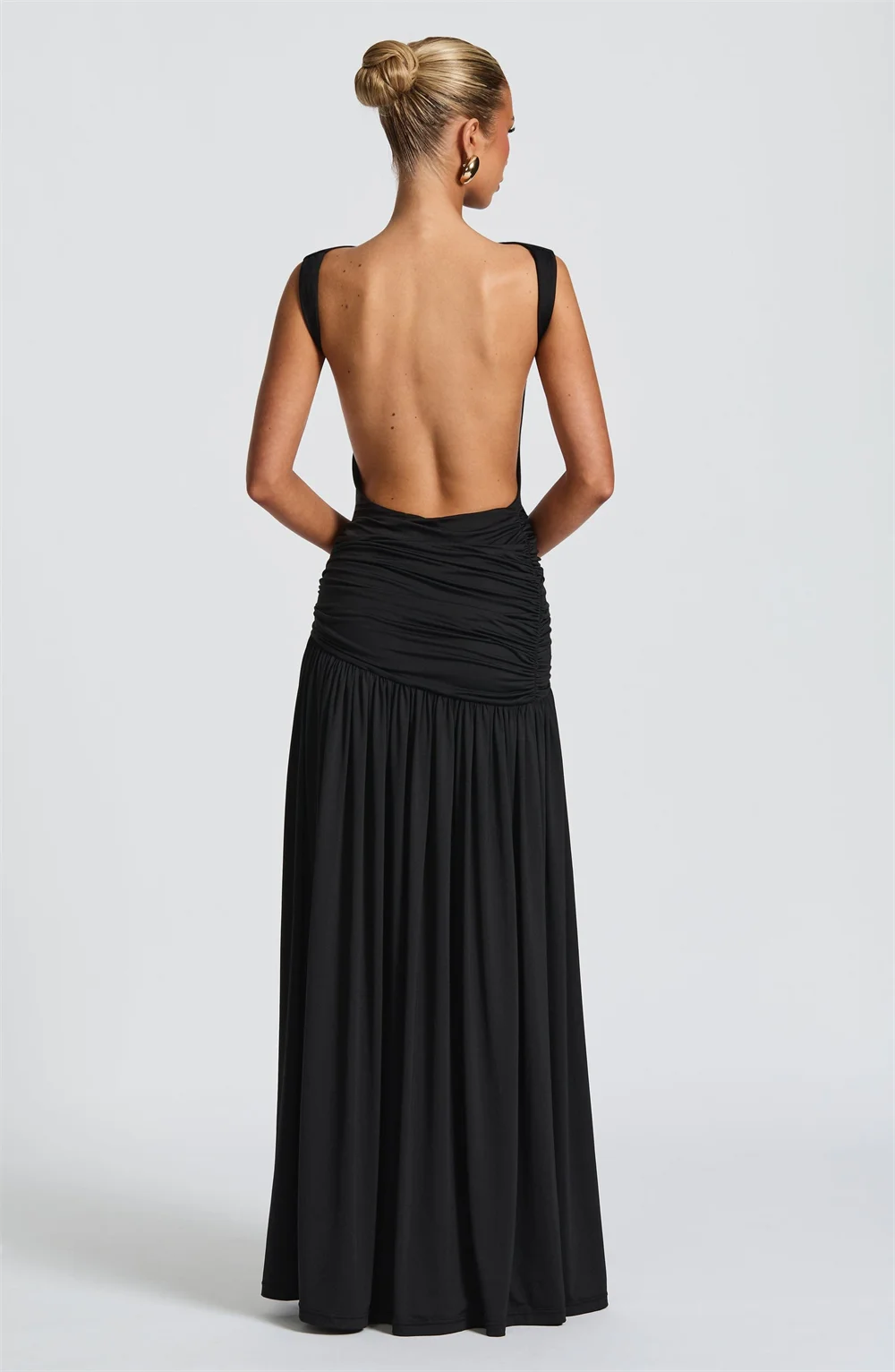 Vestido Esencia Elegante