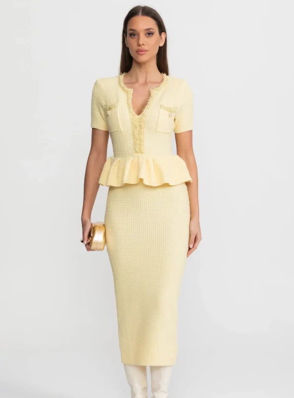 Vestido Dulce Encanto