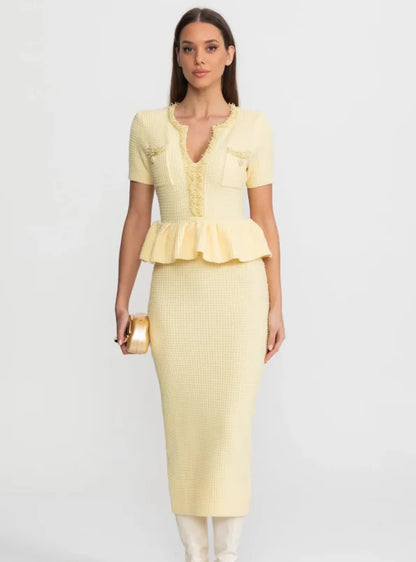Vestido Dulce Encanto