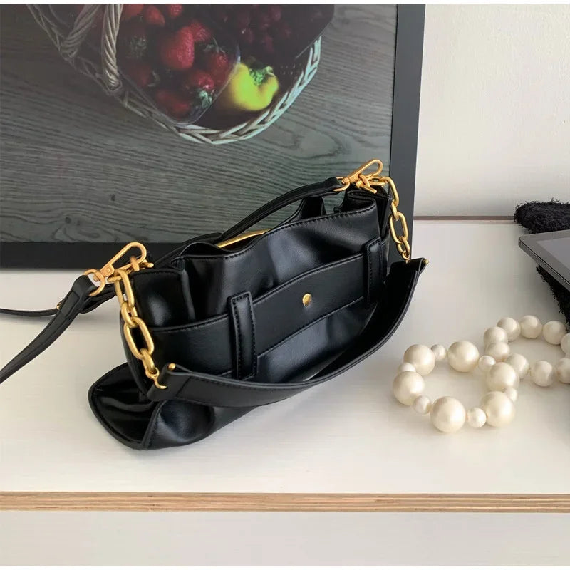 Bolso Cinturón Chic