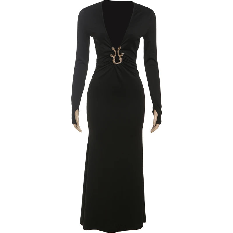 Vestido Belle Élite