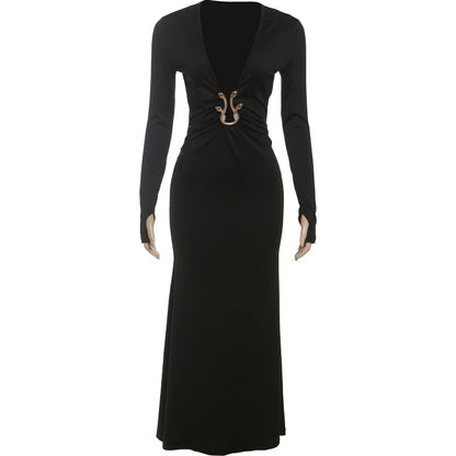 Vestido Belle Élite